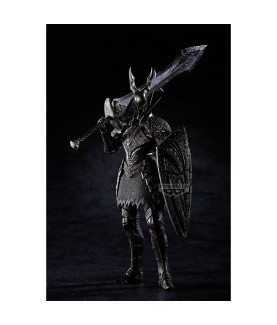 Statische Figur - Ichibansho - Dark Souls - Black Knight