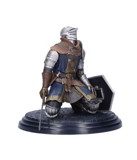 Static Figure - Sculpt Collection - Dark Souls - Oscar Knight of Astora