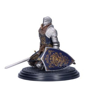 Statische Figur - Sculpt Collection - Dark Souls - Oscar Knight of Astora