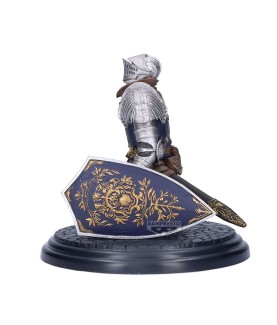 Static Figure - Sculpt Collection - Dark Souls - Oscar Knight of Astora