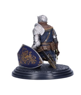 Static Figure - Sculpt Collection - Dark Souls - Oscar Knight of Astora