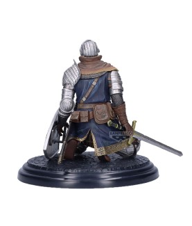 Static Figure - Sculpt Collection - Dark Souls - Oscar Knight of Astora