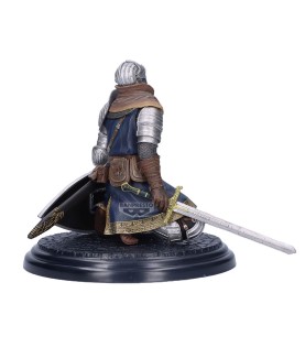 Figurine Statique - Sculpt Collection - Dark Souls - Oscar Knight of Astora