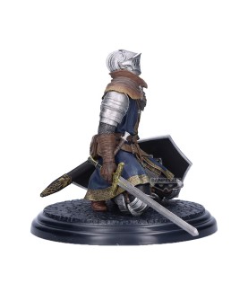 Figurine Statique - Sculpt Collection - Dark Souls - Oscar Knight of Astora