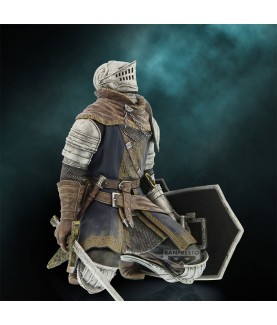 Static Figure - Sculpt Collection - Dark Souls - Oscar Knight of Astora