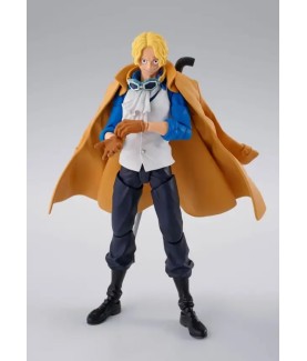 Action Figure - S.H.Figuart - One Piece - Sabo