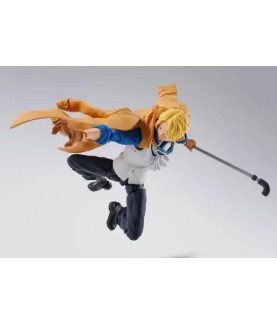 Action Figure - S.H.Figuart - One Piece - Sabo