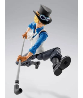 Action Figure - S.H.Figuart - One Piece - Sabo