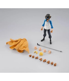 Action Figure - S.H.Figuart - One Piece - Sabo