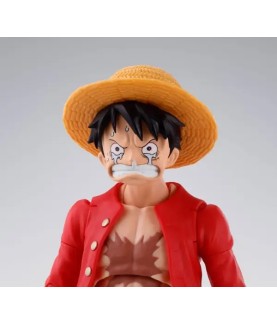 Action Figure - S.H.Figuart - One Piece - Sabo