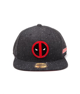 Casquette - Snap Back -...