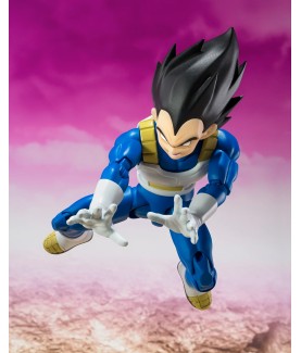 Gelenkfigur - S.H.Figuart - Dragon Ball - Vegeta