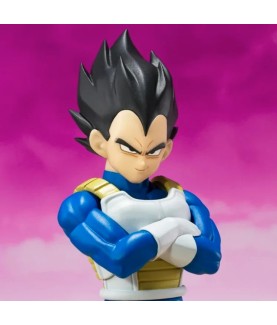 Gelenkfigur - S.H.Figuart - Dragon Ball - Vegeta