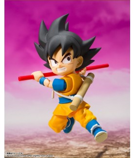 Gelenkfigur - S.H.Figuart - Dragon Ball - Son Goku