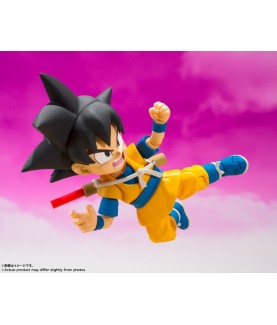 Gelenkfigur - S.H.Figuart - Dragon Ball - Son Goku