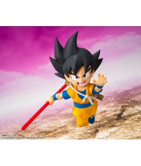 Gelenkfigur - S.H.Figuart - Dragon Ball - Son Goku