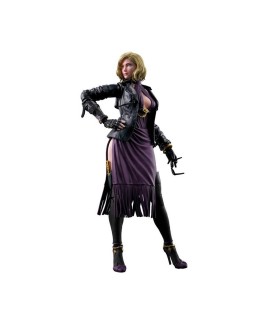 Gelenkfigur - S.H.Figuart - Tekken - Nina Williams