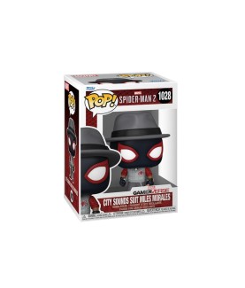 POP - Marvel - Spider-Man -...