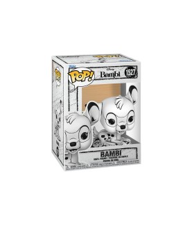 POP - Disney - Bambi - 1527...