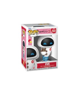 POP - Disney - Wall-E - 1531 - Eve