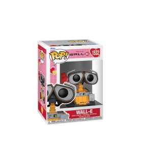 POP - Disney - Wall-E - 1532 - WALL-E