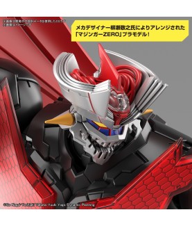 Modell - High Grade - Mazinger - Zero Infintism