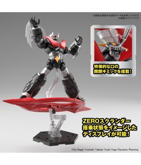 Modell - High Grade - Mazinger - Zero Infintism