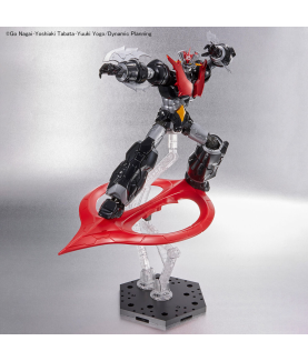 Modell - High Grade - Mazinger - Zero Infintism