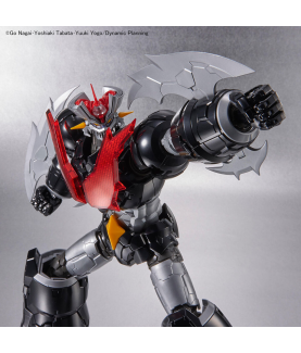 Modell - High Grade - Mazinger - Zero Infintism