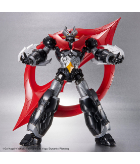 Modell - High Grade - Mazinger - Zero Infintism