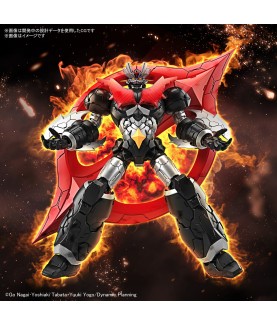 Modell - High Grade - Mazinger - Zero Infintism