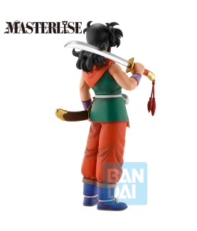 Figurine Statique - Masterlise - Dragon Ball - Yamcha