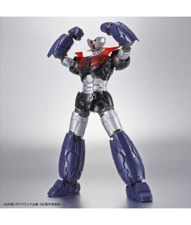 Model - High Grade - Mazinger