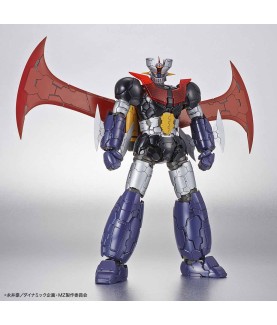 Model - High Grade - Mazinger