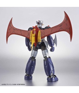 Model - High Grade - Mazinger