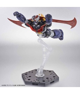 Model - High Grade - Mazinger