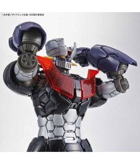 Model - High Grade - Mazinger