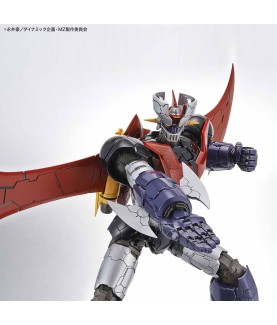 Model - High Grade - Mazinger