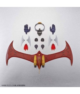 Model - High Grade - Mazinger