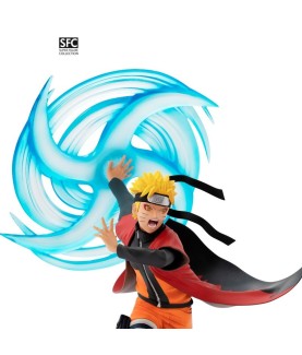 Figurine Statique - SFC - Naruto - Uzumaki Naruto