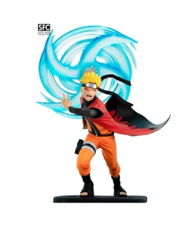 Figurine Statique - SFC - Naruto - Uzumaki Naruto