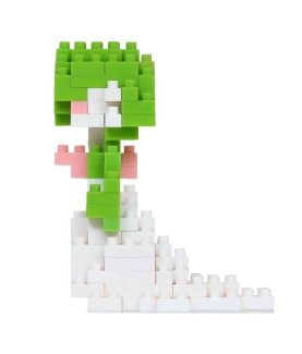 Building set - Pokemon - Gardevoir