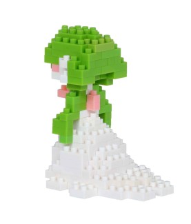 Building set - Pokemon - Gardevoir