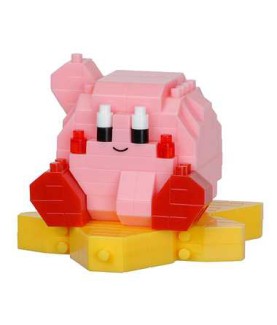 Jeu de construction - Kirby - Kirby