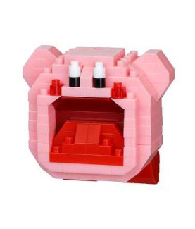 Building set - Kirby - Kirby