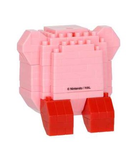 Building set - Kirby - Kirby