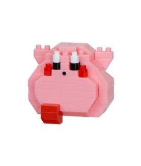 Building set - Kirby - Kirby