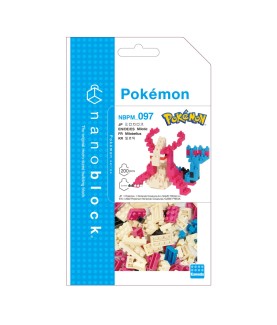 Building set - Pokemon -...