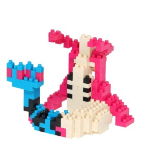 Building set - Pokemon - Milotic