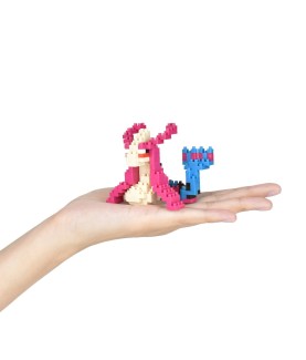 Building set - Pokemon - Milotic